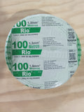 Cable Verde 1.5mm2 (100 Metros)