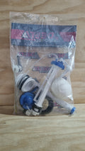 Set Fitting Completo 8PCS