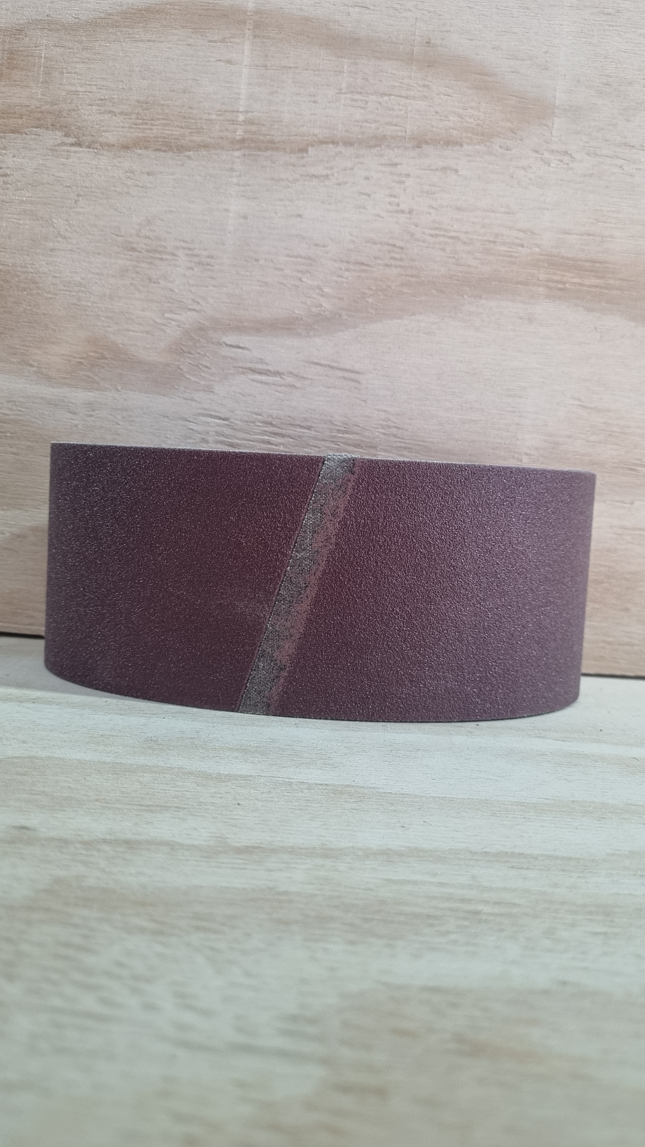 Banda de lija 3 x 18mm Grano 10 - 1 unidad