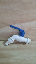 Llave PVC Jardín