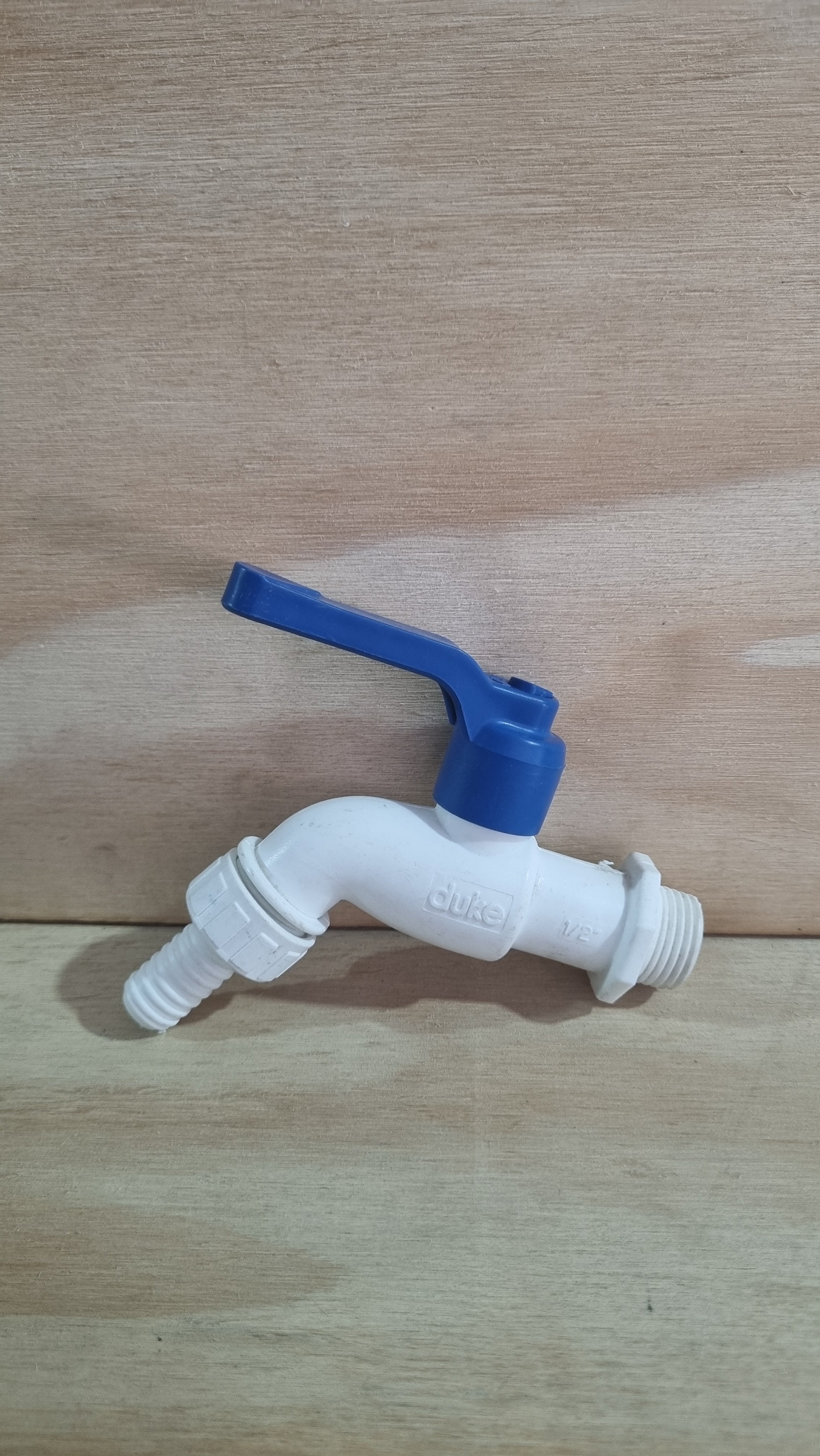 Llave PVC Jardín
