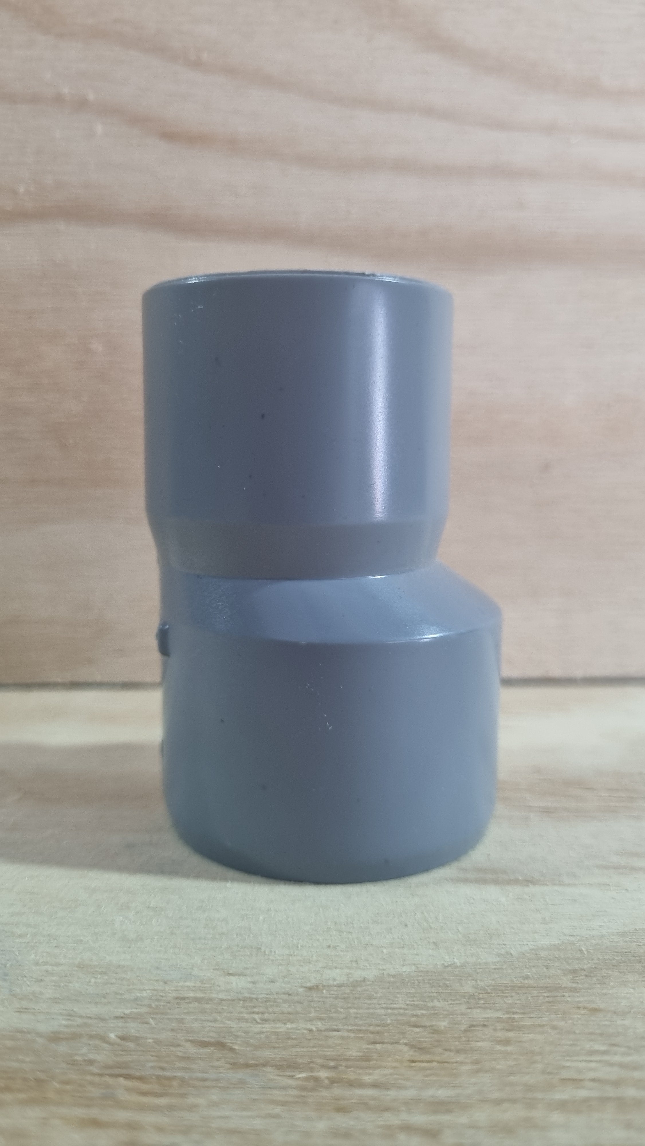PVC Reducción 50 - 40 mm