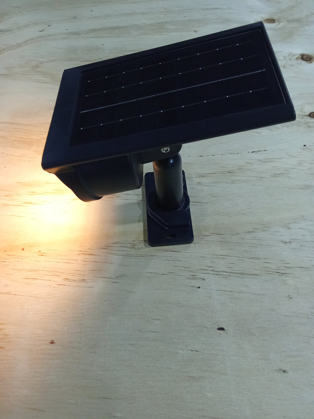 Estaca Solar 3000K