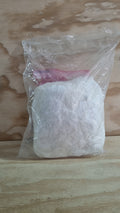 Huaipe blanco simón izado 100% algodón 250g