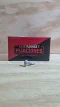 Tornillos lenteja punta broca 8 x 3/4" - 100 unidades