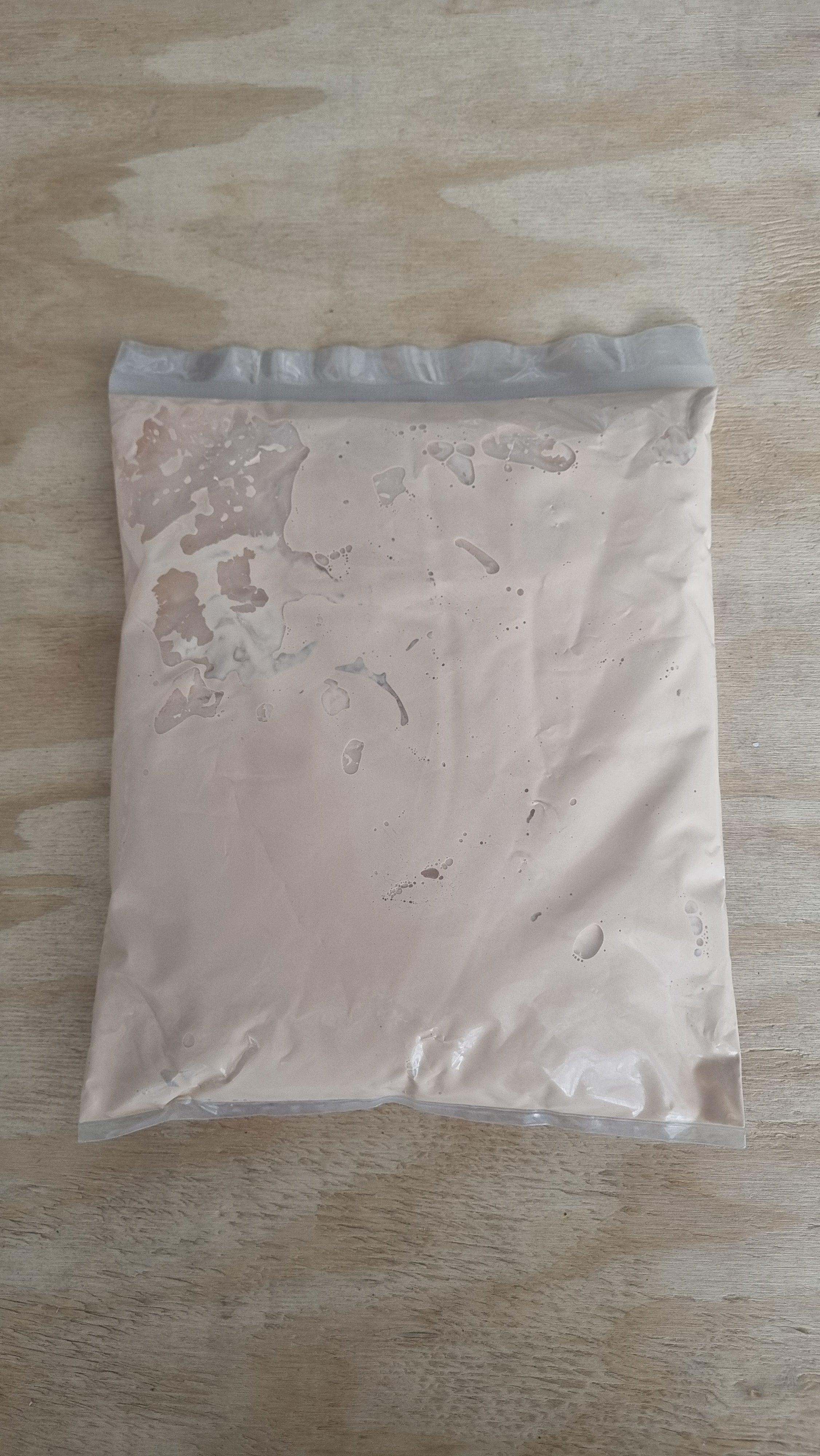 Látex - Damasco 2.8kg