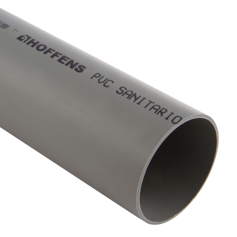 Tira PVC Sanitario 6.0Mtsx110mm