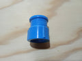 Terminal Hi PVC 25mm