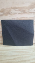 Hoja de lija agua N°80