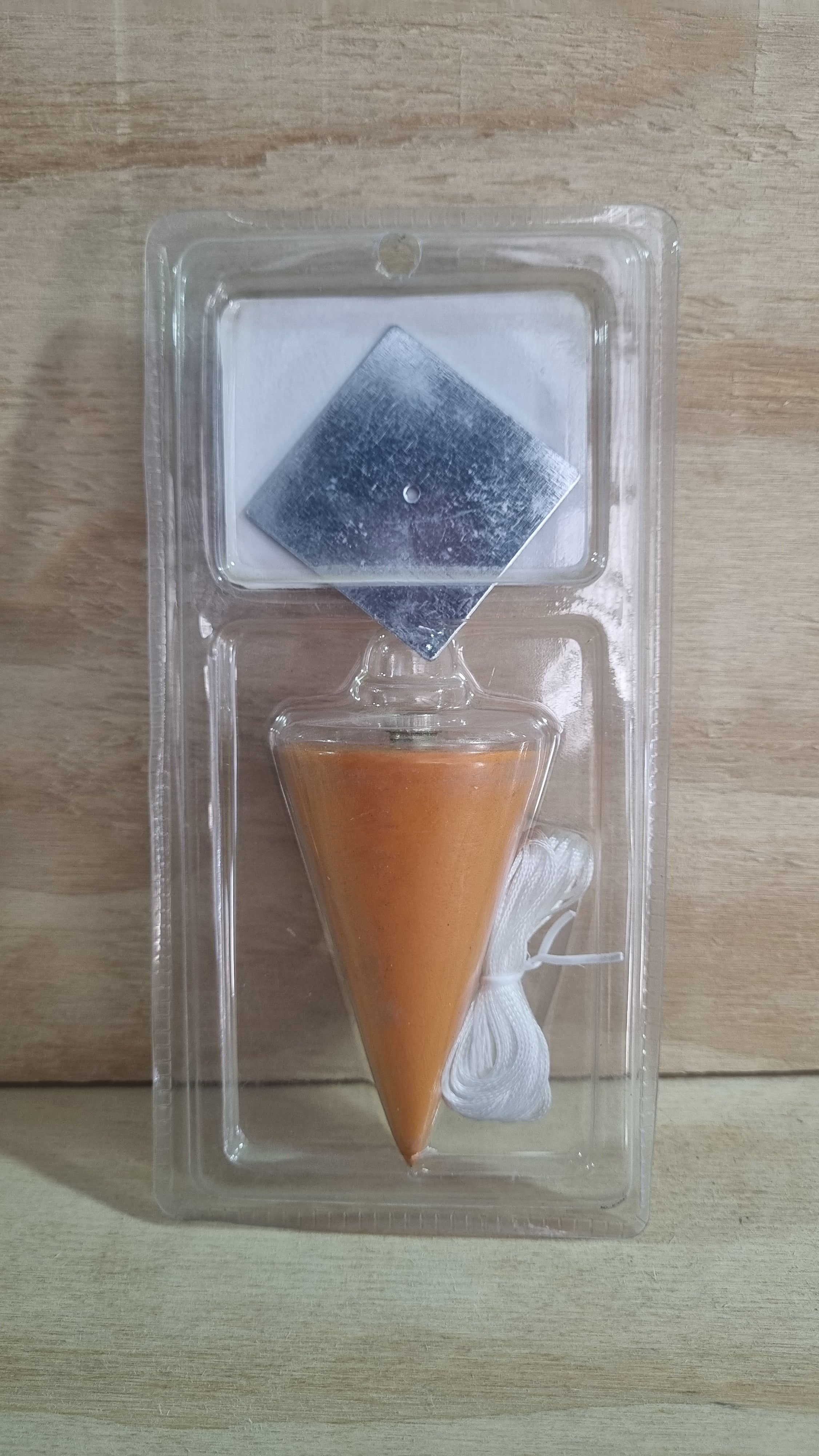 Plomada 400g