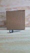 Tornillos autoperforante punta espada 10-12 x 2" - 100 piezas