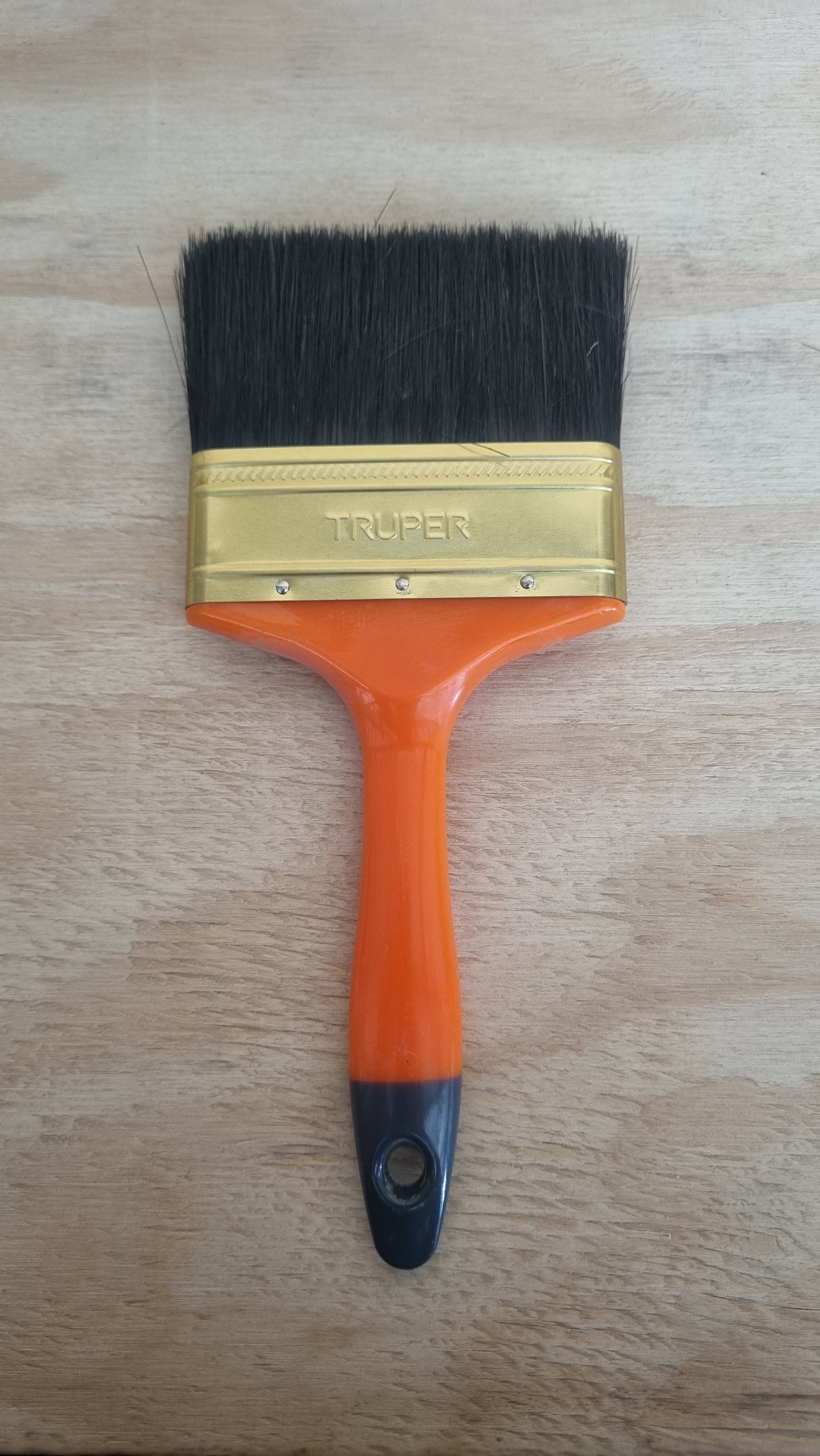 Brocha profesional 4"