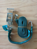 Eslinga 1.5Mts x 25mm Incluye Trinquete