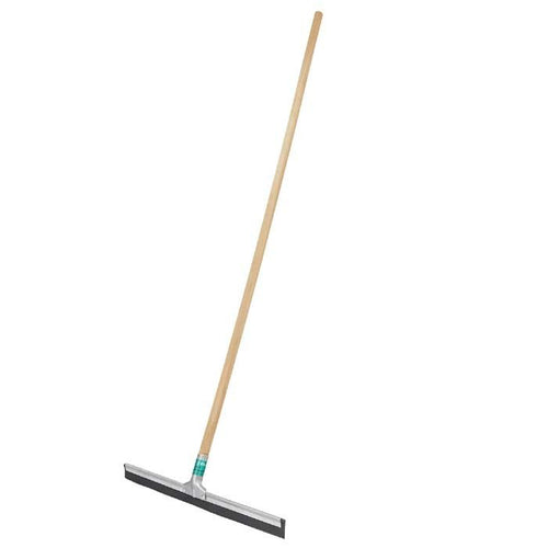 Barreagua Base Acero Goma 50cms