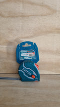 Cinta Métrica 3m x 16mm
