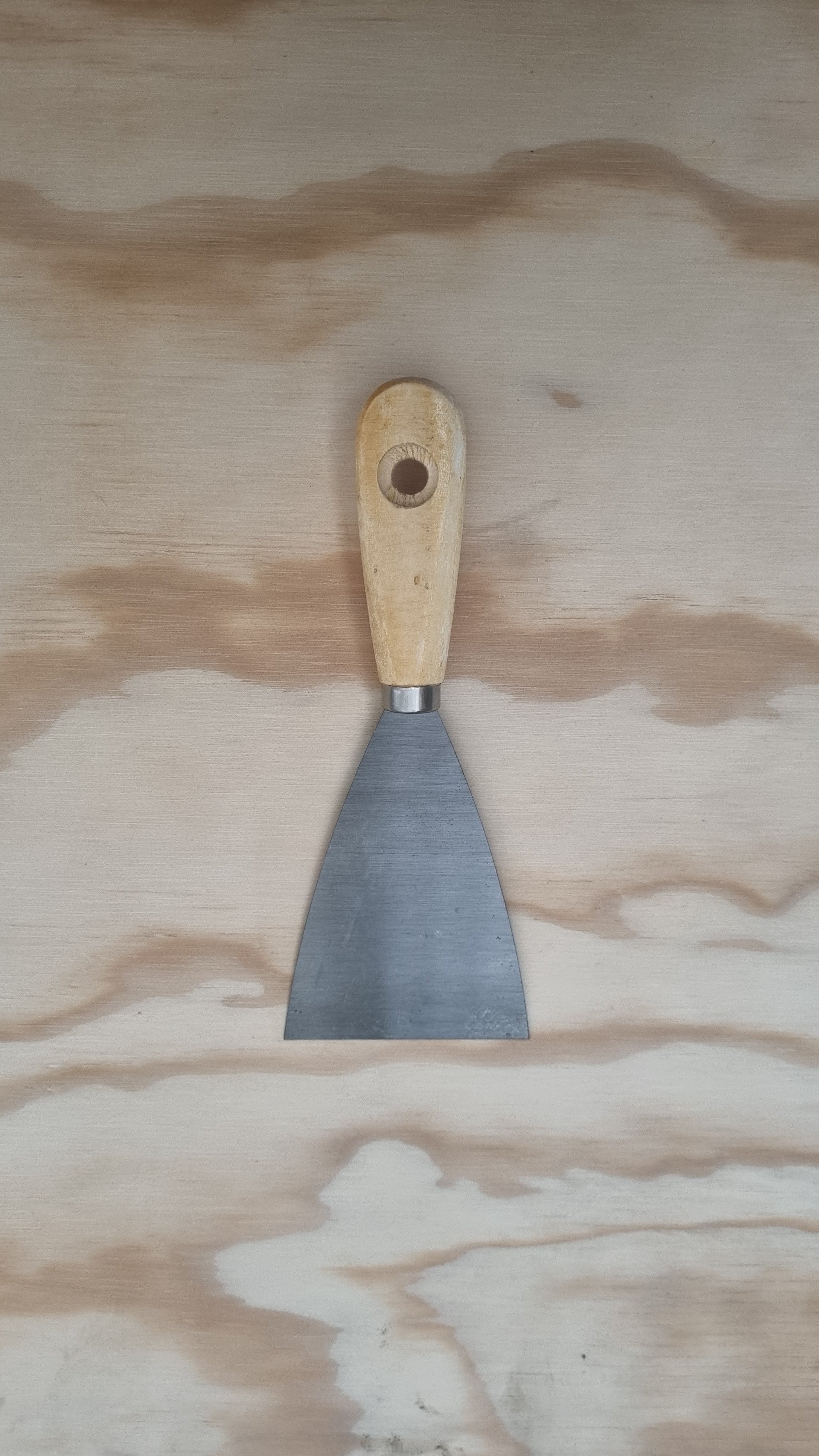 Espátula 3" Makawa