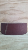 Banda de lija 4 x 24mm Grano 60 - 1 unidad