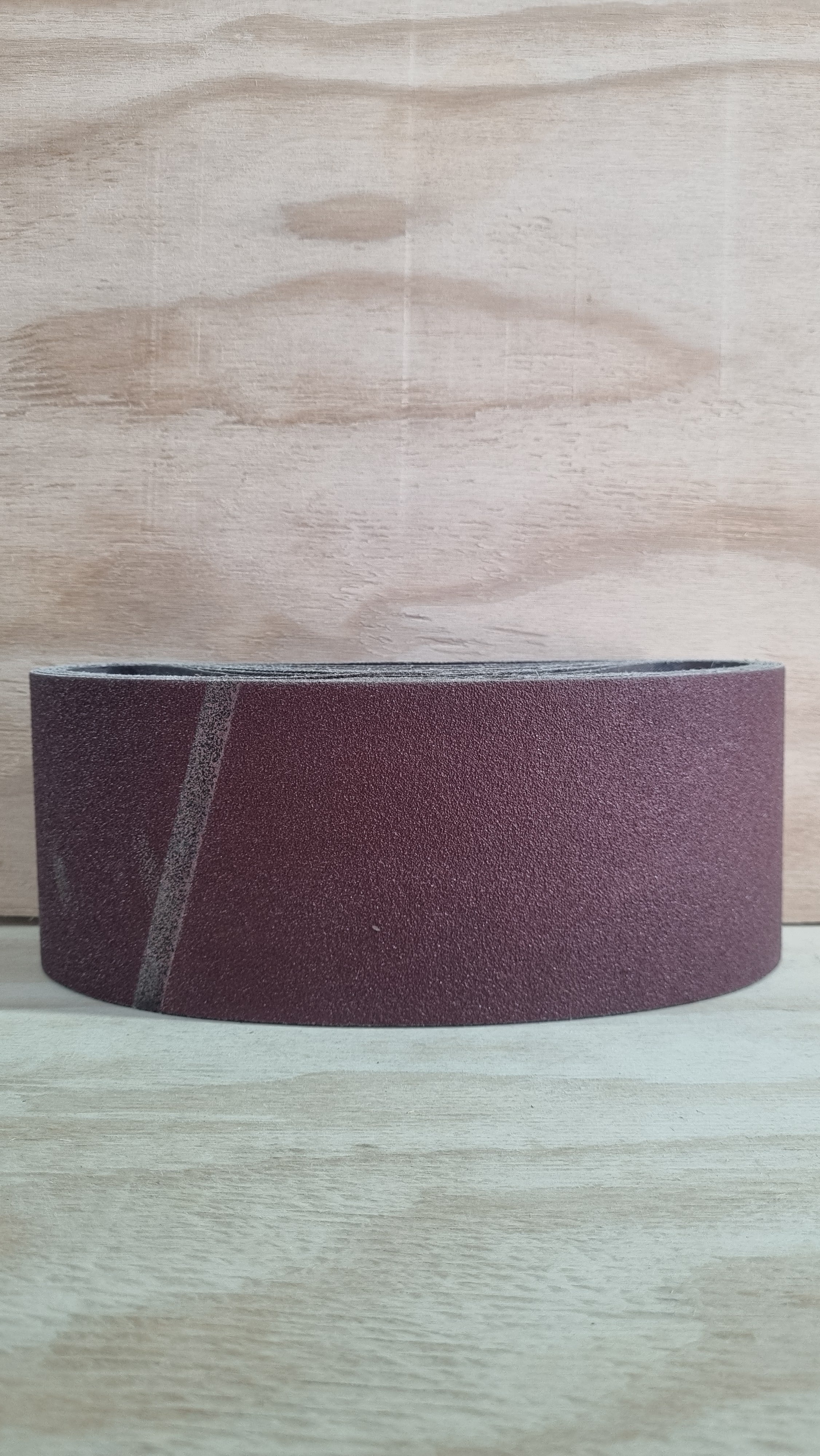 Banda de lija 4 x 24mm Grano 60 - 1 unidad