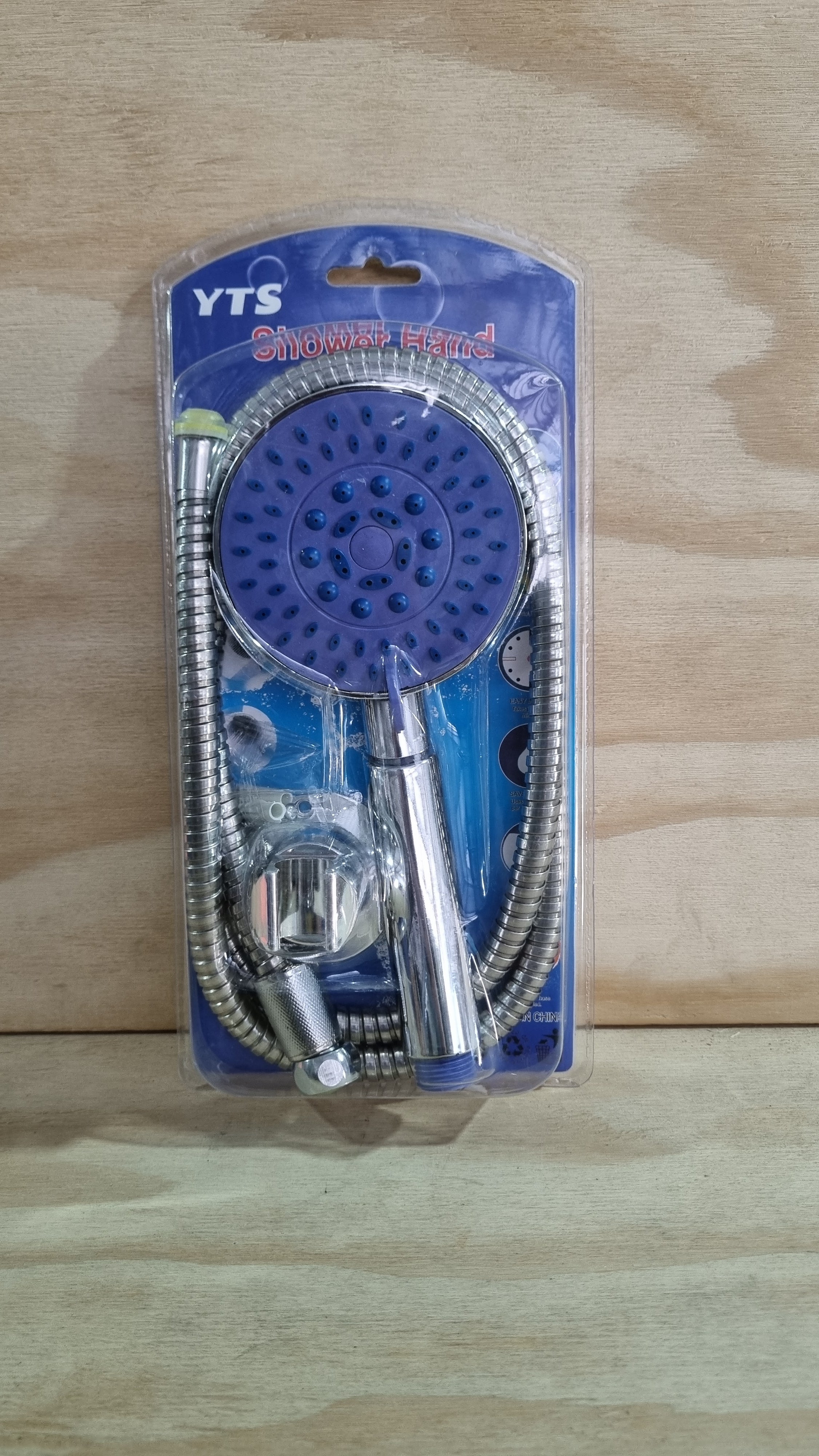 Ducha Universal 3 Funciones
