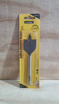 Broca madera plana 1-1/2"