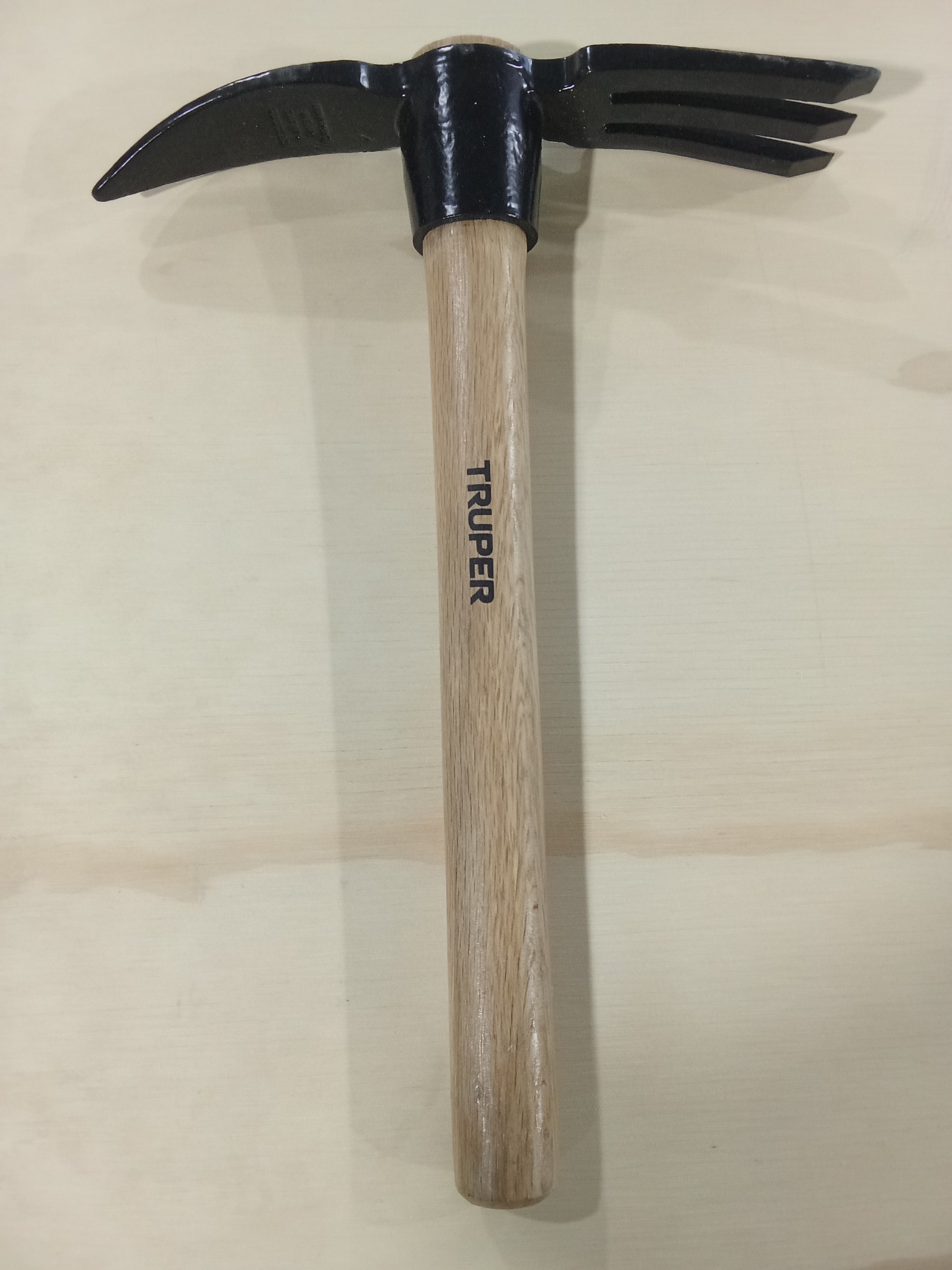 Picota Mango Madera