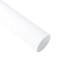 Tubo Bajada De Agua PVC 3.00Mts. Blanco