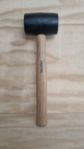 Martillo De Goma 16oz