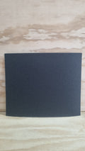 Hoja de lija fierro/metal N°120