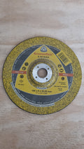 Disco De Debaste 7"