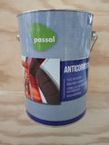 Anticorrosivo Alquidico Gris Verdoso - 1 Galón