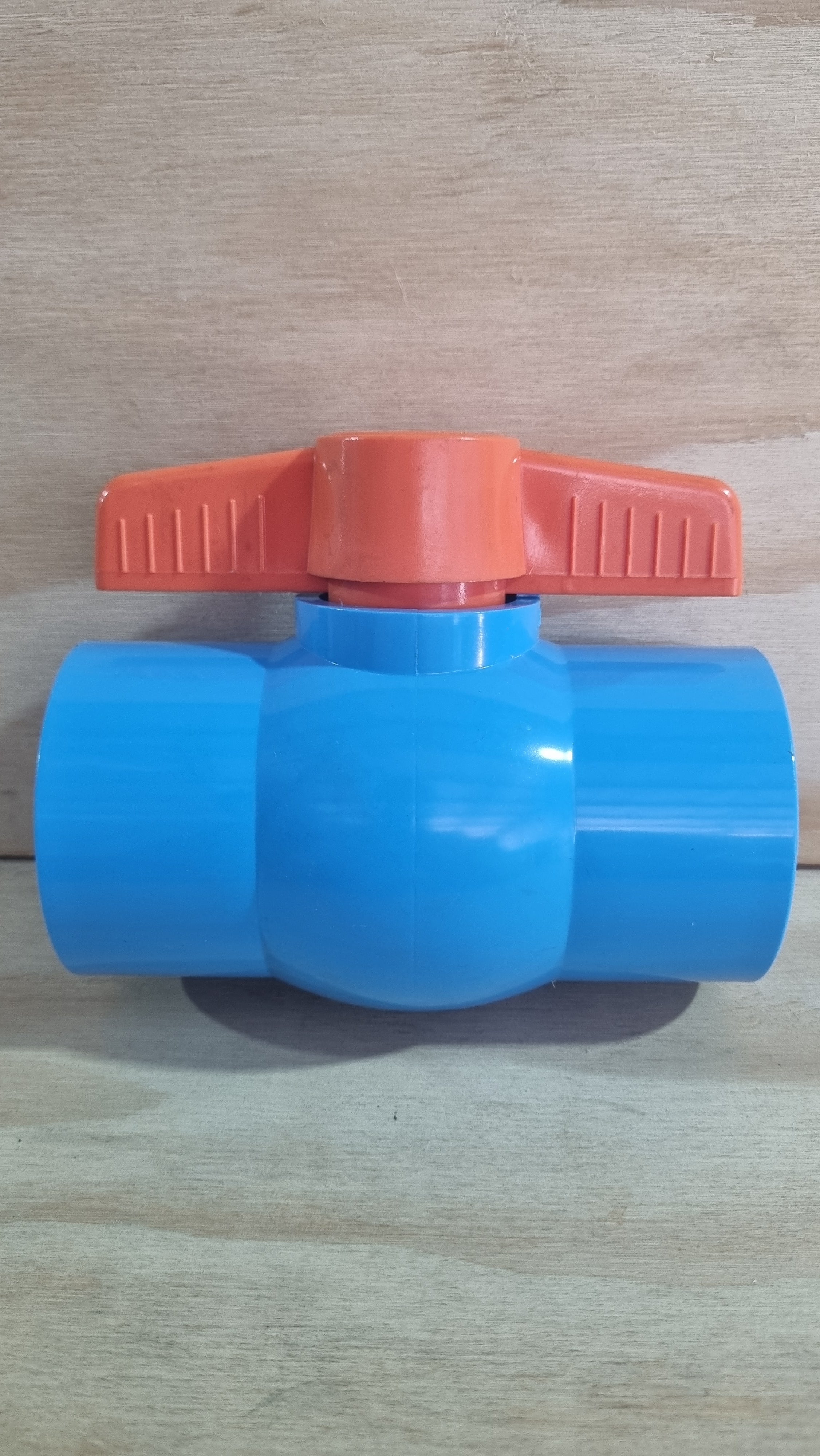 Llave De Paso PVC 63mm