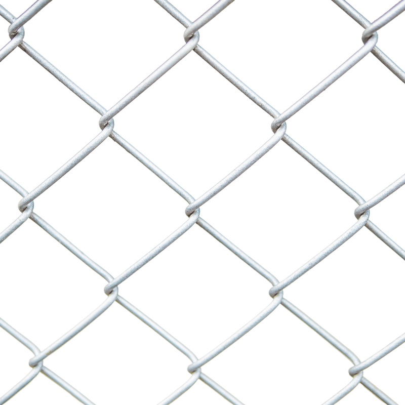 Malla Cuadrada Galvanizada 1.50 Alto x 25Mts