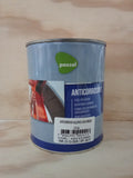 Anticorrosivo Alquidico Gris Verdoso - 1/4 Galón