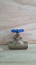 Llave De Paso De Bola 1"