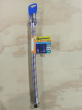 Flexible Hi-Hi 1/2" 35cm Calefón