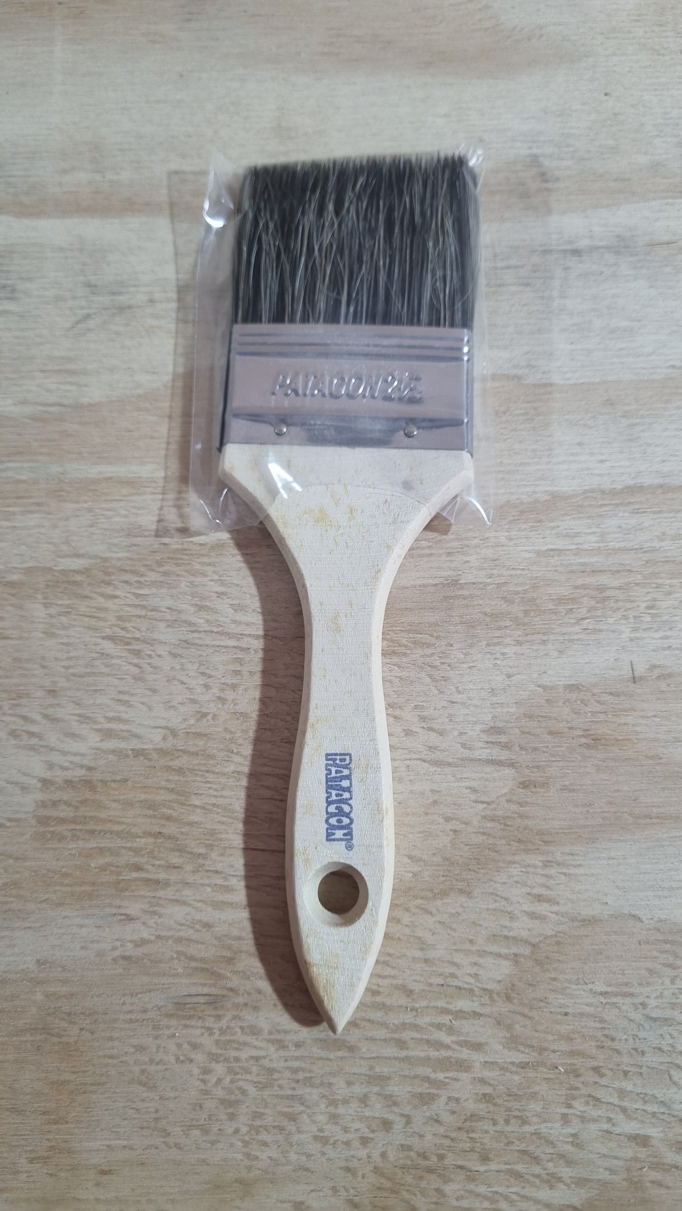 Brocha 2½" Patagon