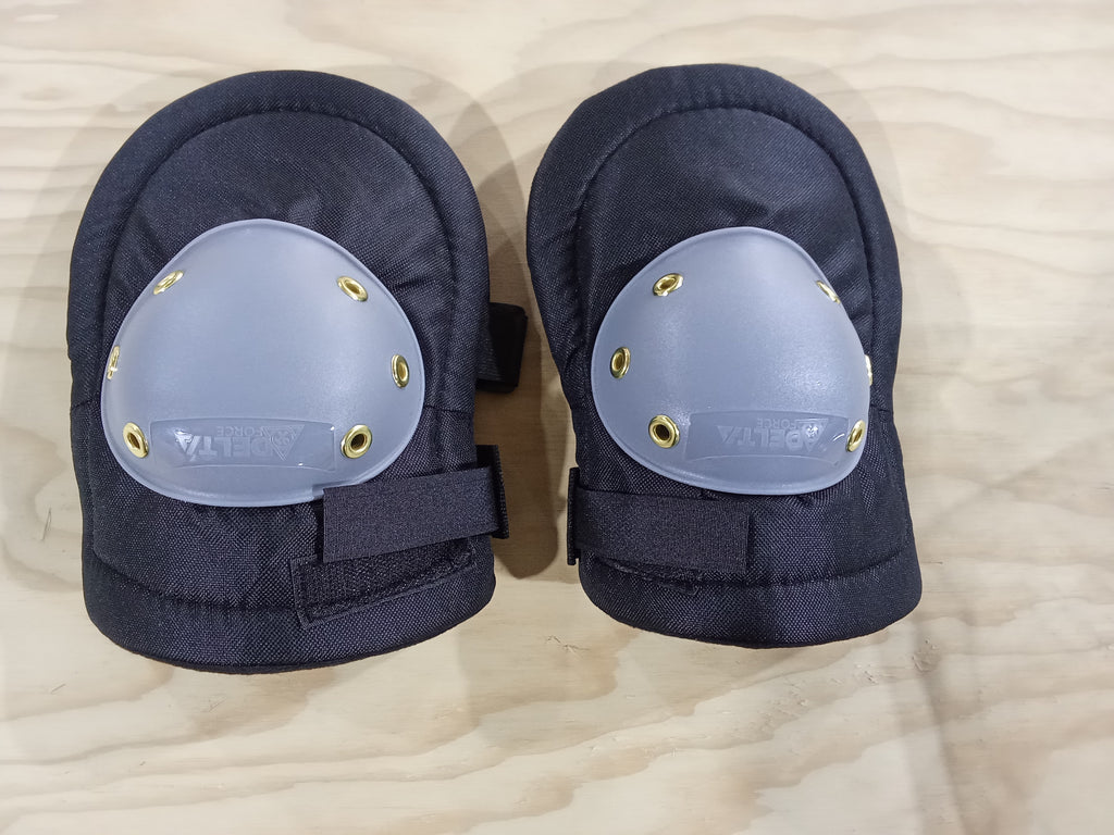 Rodilleras Albañil Delta Force