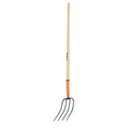 Horqueta Truper 4 Ganchos