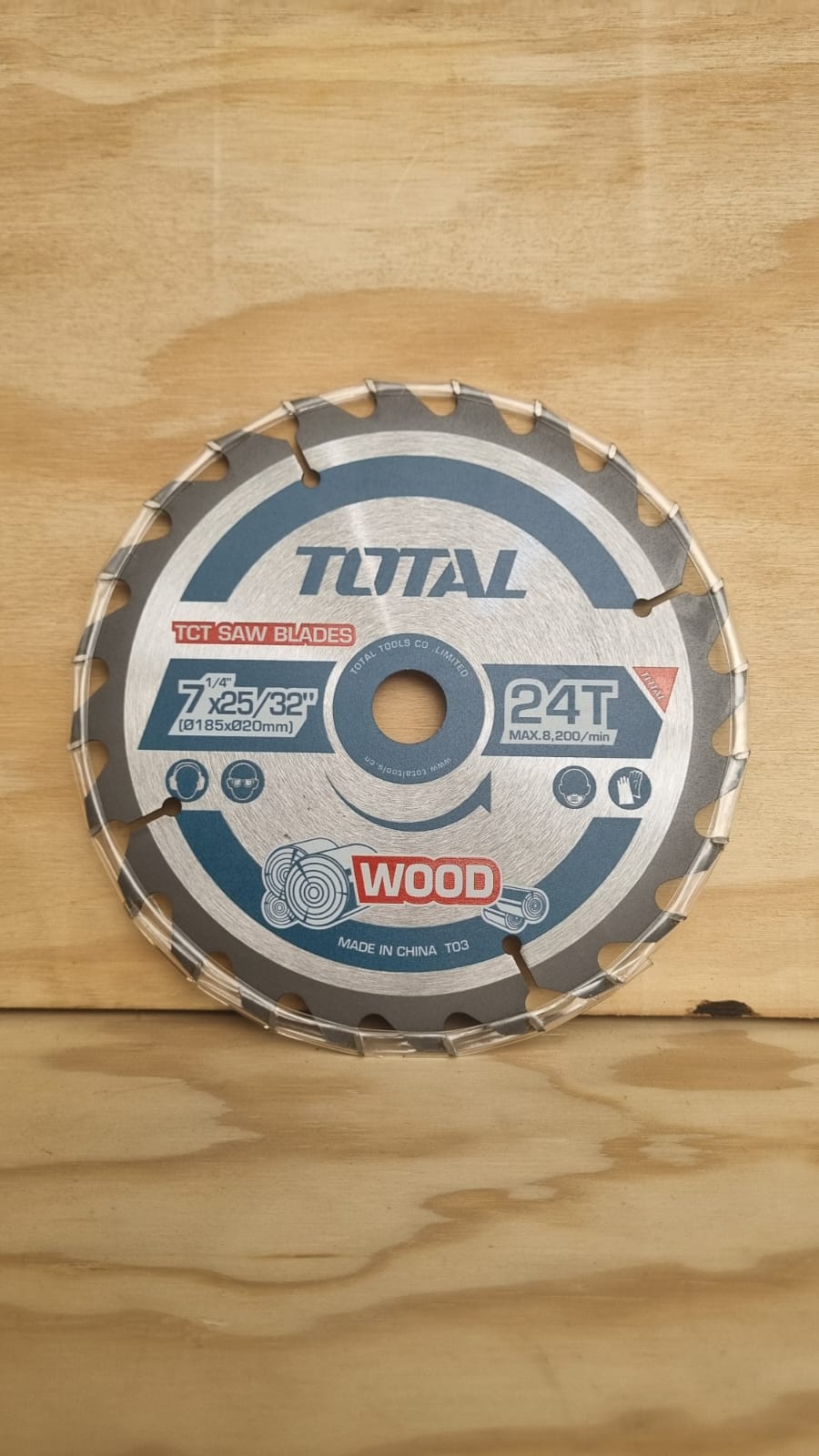 Sierra Circular 1400W