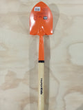 Pala Punta Huevo Kids Mango Madera 30" - Truper