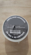 Cinta Join 50mm x 45 Metros