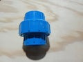 Unión América PVC 40mm