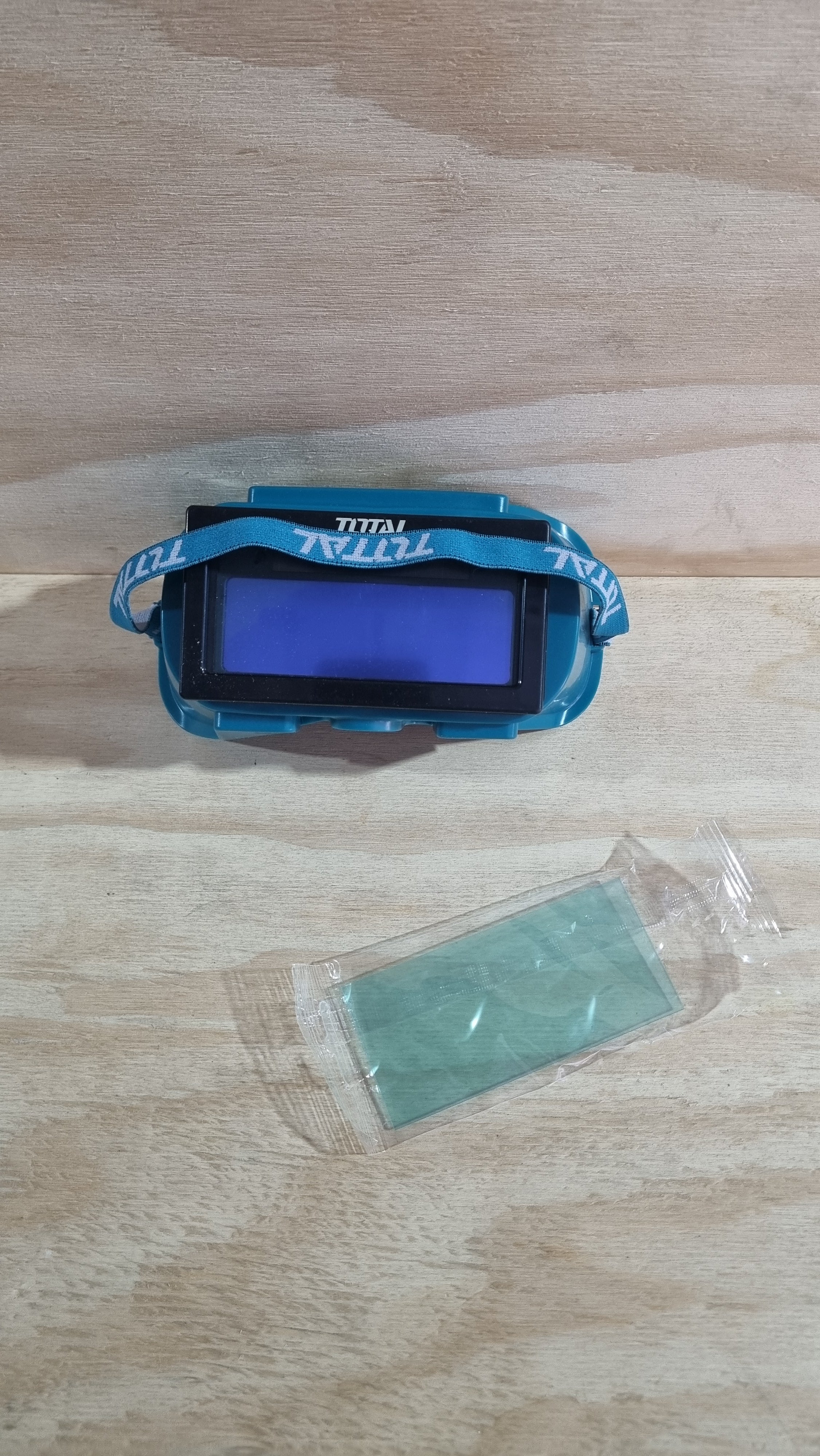 Lente Solar Fotosensible 95 x 31mm