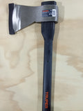 Hacha Mediana  (Mango de Fibra) Truper