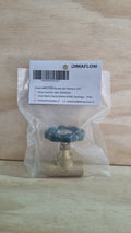Llave De Paso Lijera 1/2"