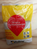 Fragüe Weber - Beige 1 Kilo