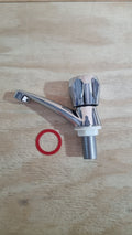 Llave Lavatorio