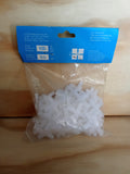 Separador Cerámica 100PCS - 5.0mm