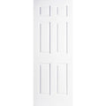Puerta Blanca Sinfonia 75x2.0