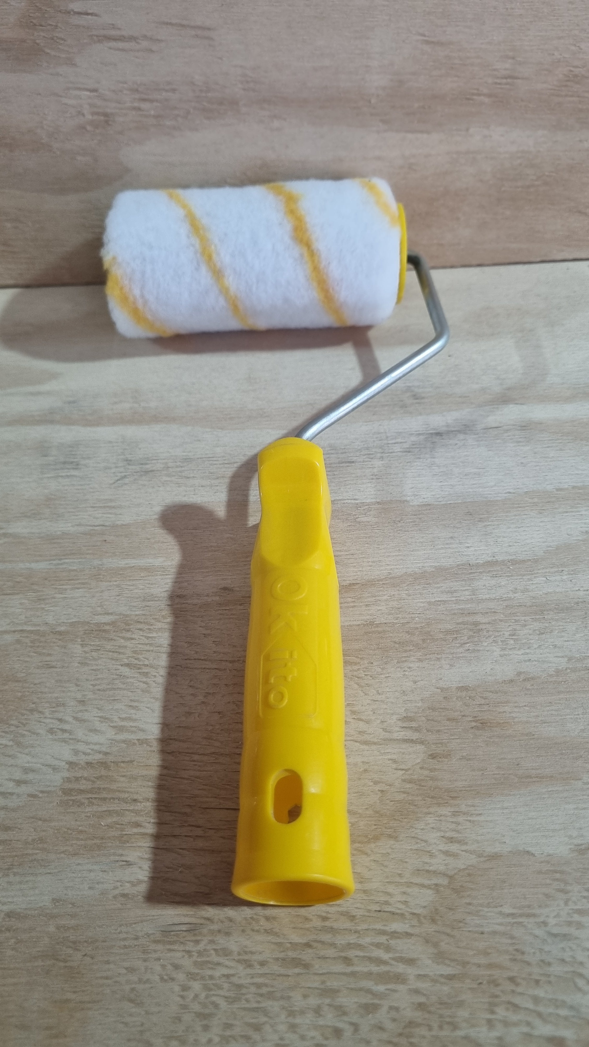 Rodillo Antigota 12cm Trentini
